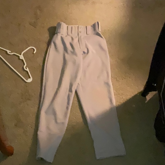 Boys baseball pants - Picture 2 of 2